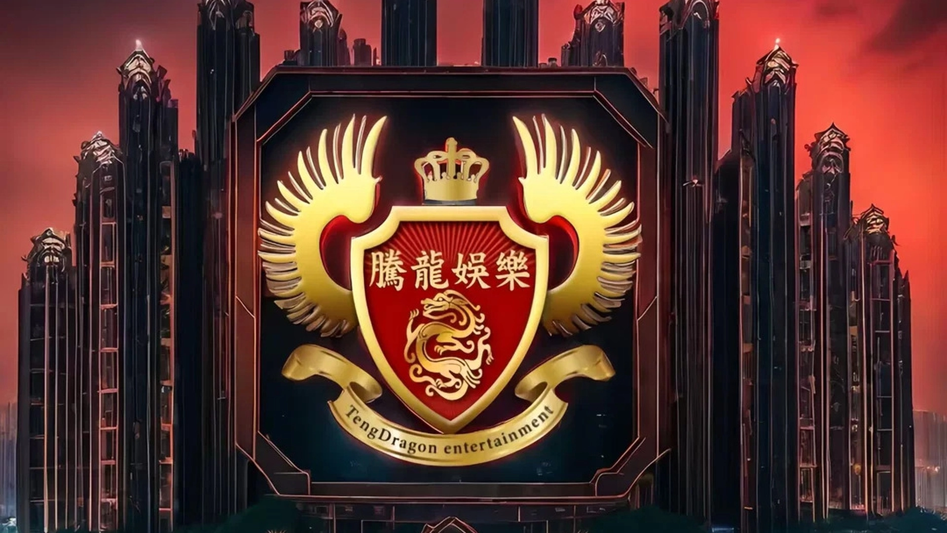 生产车间